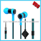 Colorful High End Earphone for iPhone 5