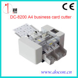 A4 Automatic Business Name Card Cutter