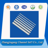 Polishing Aluminum Tube 6063 Made in China