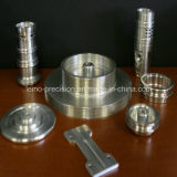 Precision Stainless Steel CNC Machining Parts (LM-638)