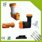 Ku Band Satellite Antenna LNB