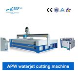 CNC Foam Water Jet Cutting Machine