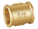 Brass Threaded Fittings