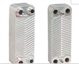 Best Quality Brazed Plate Heat Exchanger for Pool