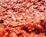Bean Paste
