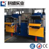 Energy Save Rubber Machine for Rubber Silicone Products