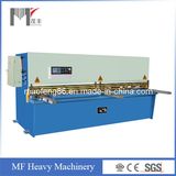 QC12y-8/3200 Folding Machine, Cutter Machine