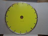 Laser Saw Blade Diamond Cutter