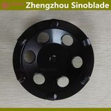 PCD Grinding Wheel for Epoxy Floor