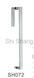 Stainless Steel Pull Handle