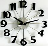 Decoration Wall Clock