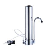 One Stage Counter up Stainless Steel Water Purifier Kk-C1-02