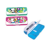 Hot Sale Pencil Case with Calculator (WST5196)