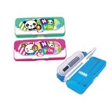 Hot Sale Pencil Case with Calculator (WST5196)