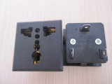Multi Fuction Plug Socket Y041