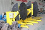 Lifting Automatic Rotary Chuck Welding Postioner