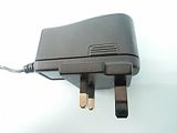 9V/1.5A Power Adaptor UK Type