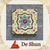 Ceramic Tile Decoration