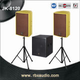 Jk-8120 Portable Speaker Stand for PRO Speaker Box