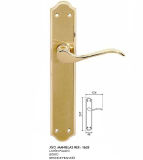 Brass Door Handle Furniture Handle - 1633