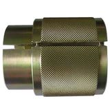 Copper High Precison Machinery Part