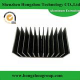 Custom Aluminium Extrusion Heatsink with High Quality