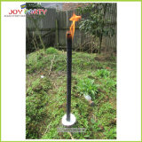 45cm Wax Candle Torches for Barbecue