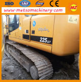 Cheap Hyundai Crawler Excavator (R225LC-7)