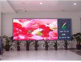 P4 Indoor Full-Color LED Display