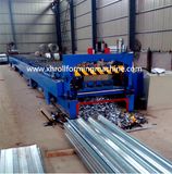 Galvanized Roofing Sheet Roll Forming Machine