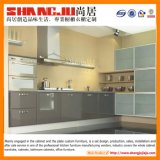 Sj Kitchen Cabinet for Lacquer