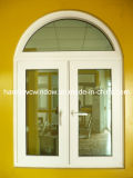 PVC Casement Window (HDW-C011)