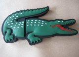 Crocodile Shape USB Memory Disk