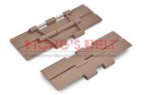The Beverage Industry Plastic Chains Belt (HS-821-K750)