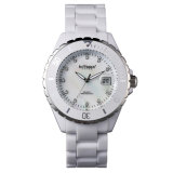 Intimes Brand Fashion Plastic Wrist Watch (IT-063)