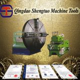 Special Processing Flange Machine Tool