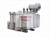 Distribution Transformer; Power Transformer Kema Certification; Power Plant; Eaf Transformer; Furnace Transformer