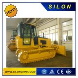 Shantui 80 HP Small Crawler Bulldozer SD08-3 with Weichai Engine