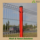 Wire and Mesh SGS