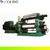 Rubber Mixing Mill (XK-560) with CE