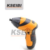 Convenient Electric Cordless Screwdriver with Light Weight - Kseibi