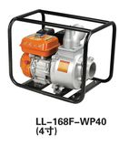 4 Inch Irrigation Water Pump (WP40)