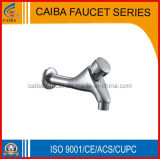 Good Quality Polished Time Delay Faucet