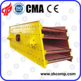 Mining Vibrating Screen for Ore Dressing Line