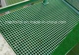 Fiberglass Plastic Grating for Park Building