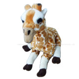Zoo Ainimal Stuffed Giraffe Plush Toys