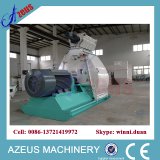 Hand Grinding Mill with Impeller Feeder