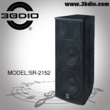 Speaker (SR-2152)