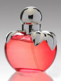 Fashion Wowen's Perfume Glass Bottle