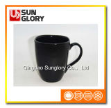 Glazed Porcelain Mug Syb104